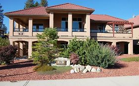 A Vacation Paradise At Quail Ridge B&B