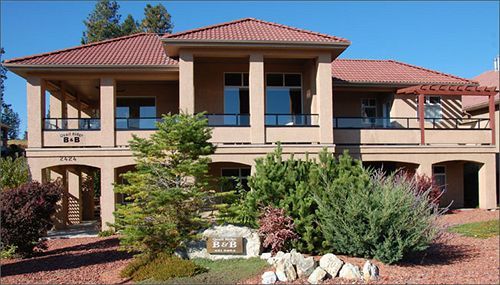 A Vacation Paradise At Quail Ridge B&B Kelowna Exterior photo